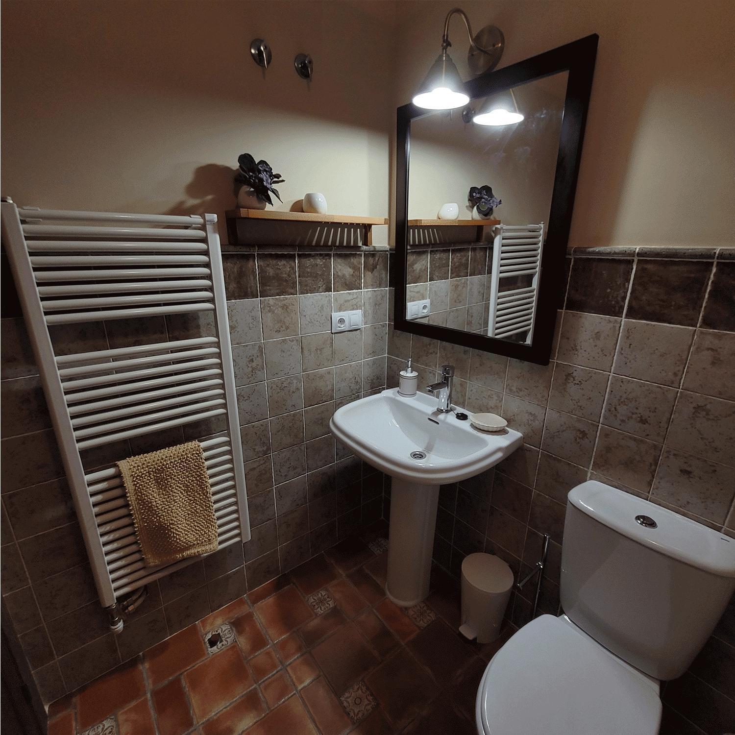 La Canterica Fuentes de Rubielos ห้อง รูปภาพ