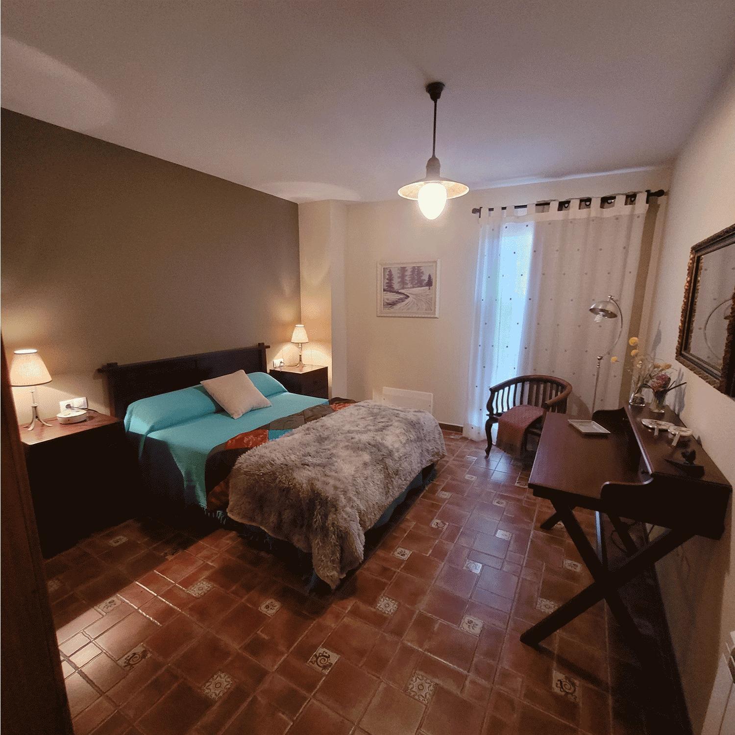 La Canterica Fuentes de Rubielos ห้อง รูปภาพ